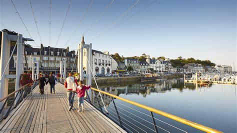 Binic Etables Sur Mer Tourisme Bretagne