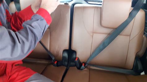 Is It Compulsory To Wear Rear Seat Belts Brokeasshome Com