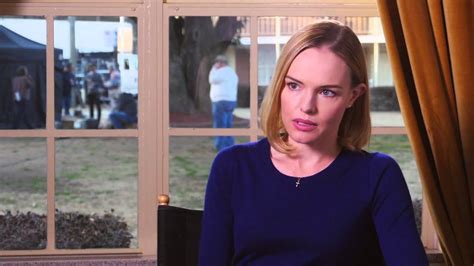 90 Minutes In Heaven Kate Bosworth Official Movie Interview