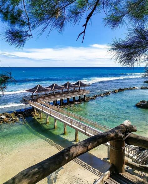 Suasana pantai baru eky momong resort lampuuk, aceh besar. Momong Resort - Home | Facebook