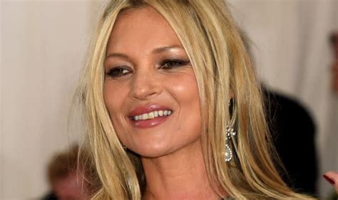 Kate Moss Reveals Johnny Depp Made Her Diamonds Out Of His Ae