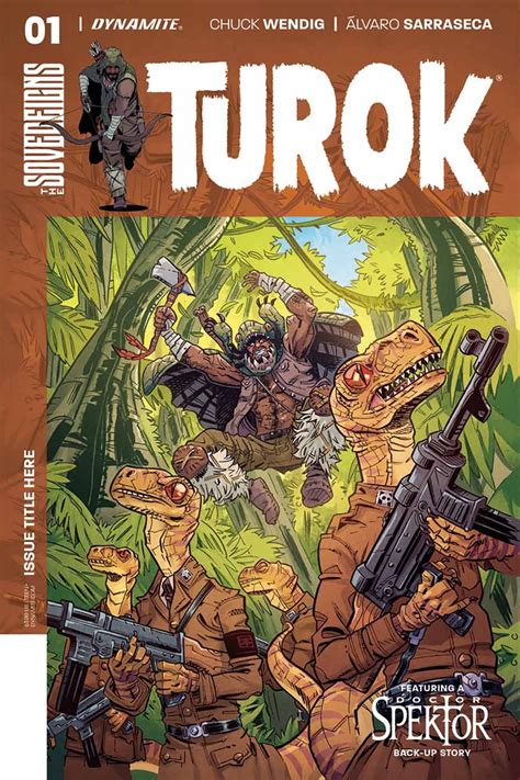 Turok Comic Book Covers Comic Covers Comic Books Art