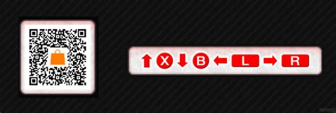 Dragon ball z extreme butoden code. Dragon Ball Z: Extreme Butôden - Le QR Code pour télécharger la démo et un code pour débloquer ...