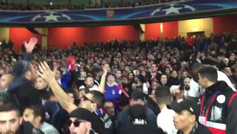 Le psg ouvre une boutique à achères | culturepsg. Paris SG!!! - Collectif Ultras Paris
