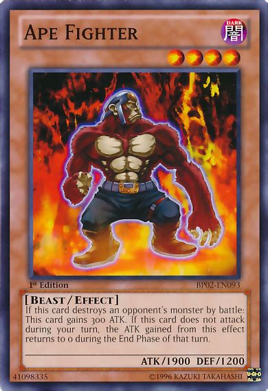 Earth level 3  beast / effect  atk 500 def 1500. Top 10 Best Yugioh Beast Type Monsters - QTopTens