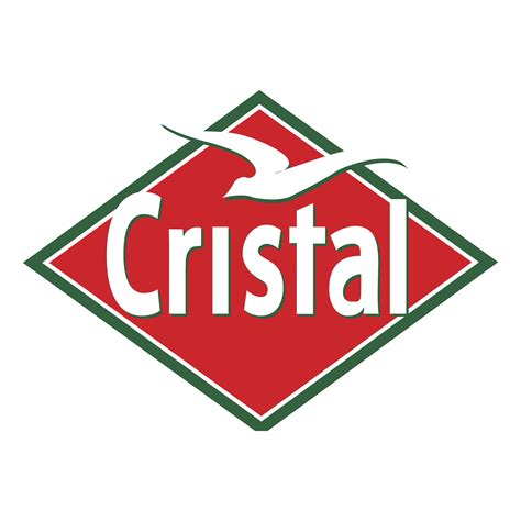 Cristal Logo PNG Transparent & SVG Vector - Freebie Supply png image