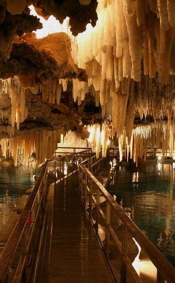 23 Of The Worlds Most Insane Caves That You Can Explore Pics Underground World Cave