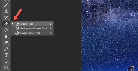 2 Ways To Add Realistic Stars To Images In Photoshop