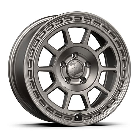 Fifteen52 Traverse MX Frosted Graphite Wheel | Lowest Prices | Extreme ...