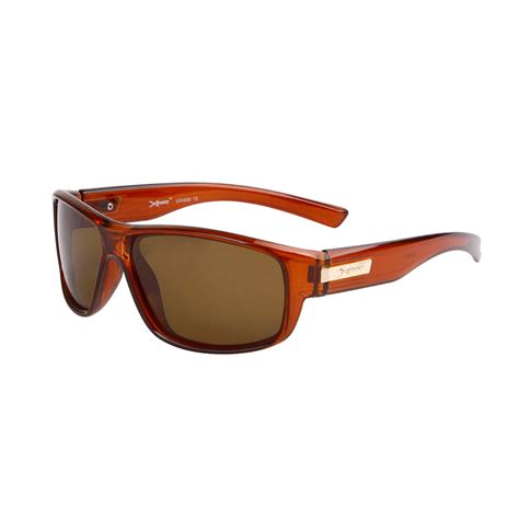 Full Wrap Around Frame Polarized Sport Sunglasses Style Xs601