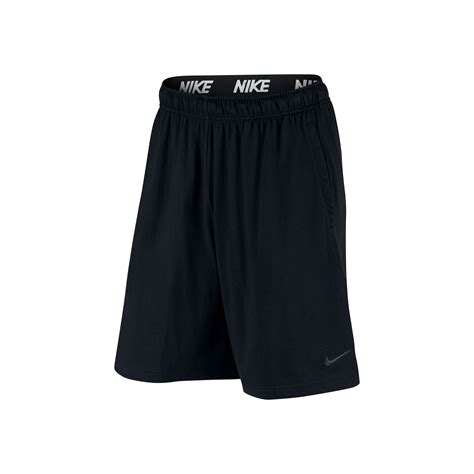 Buy Nike Training Shorts Men Black Dark Grey Online Tennis Point