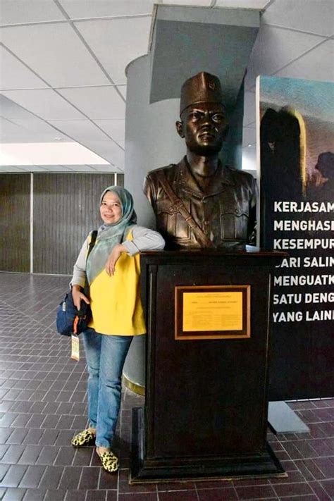 Monumen Jogja Kembali Jejak Peristiwa 6 Jam Di Yogyakarta Nurul