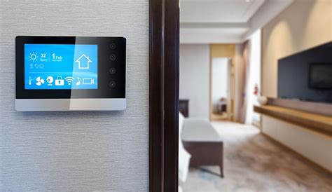 Smart Home Systems Redefining Security With Technology Integrations