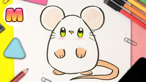 Como Dibujar Animales Kawaii Dibujos Kawaii Faciles Y Bonitos Los