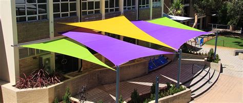 Designing Your Shade Structure Creative Shade Solutions