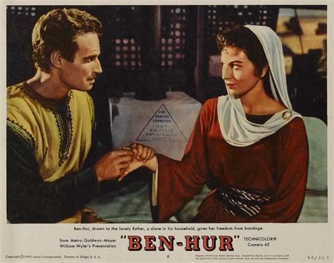 Ben Hur 1959