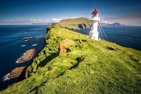 When is the Best Time to Visit the Faroe Islands?