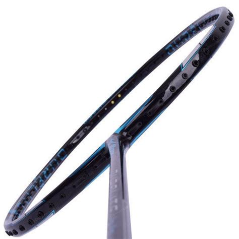 Mizuno Badminton Racket JPX LIMITED EDITION Black Racquet ...