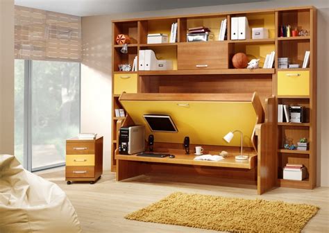 Hideaway Foldable And Convertible Beds 20 Ideas For Small Spaces Home
