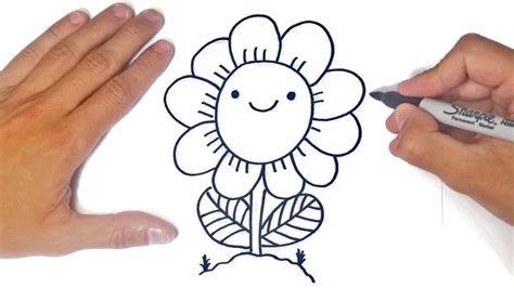 Descubrir 84 Imagen Dibujos Fáciles Para Niños Para Dibujar