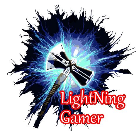 Lightning Gamer