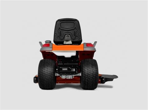 Husqvarna Ts 248xd Lawn Tractor 2021 2024 Specifications Lectura