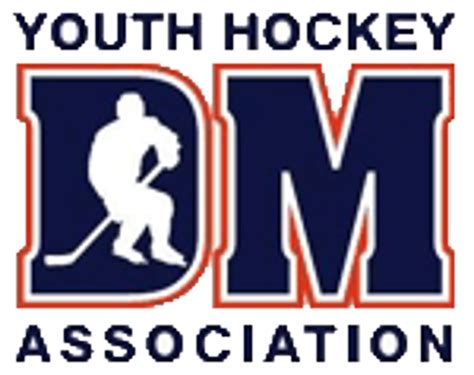 Des Moines Youth Hockey
