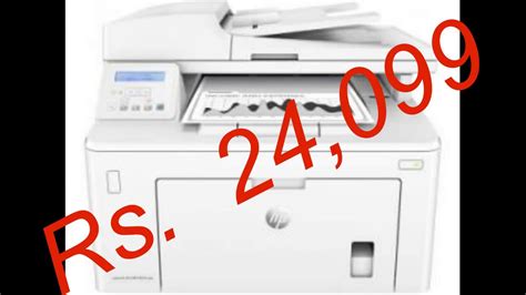 ● technical specifications ● supported. Hp Laserjet Pro Mfp M227sdn Multi Function Laser Printer ...