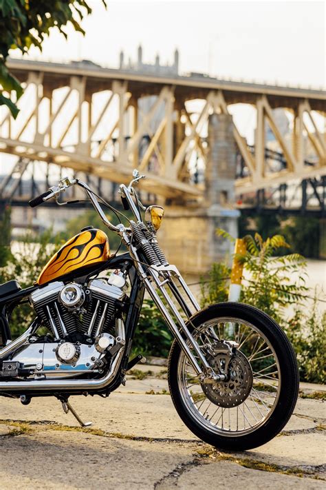 Melissa – Pittsburgh Moto – Pittsburgh's Custom Motorcycle Culture