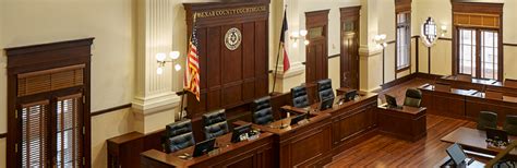 commissioners court minutes bexar county tx official website