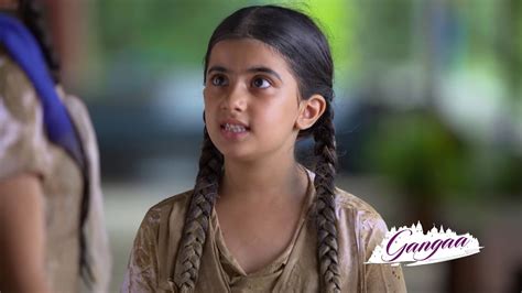 Zee World Gangaa Dec Week 1 2018 Youtube