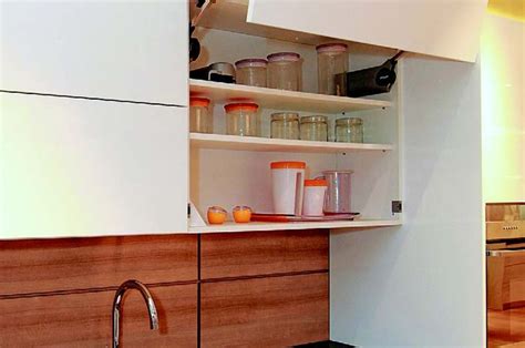 buat pintu kabinet dapur aluminium model jendela dapur