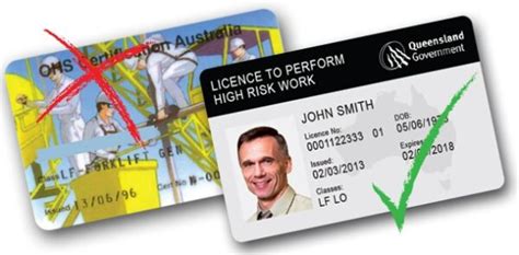 How To Apply For A High Risk Work Licence Connection Group Australia