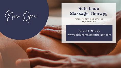Sole Luna Massage Therapy 5011 N Illinois St Fairview Heights