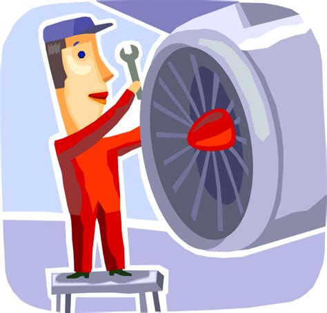 Airplane Mechanic Clipart Free 10 Free Cliparts Download Images On