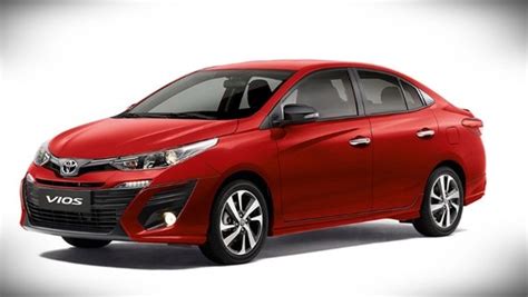 Toyota yaris launching in malaysia soon would you take this over. Toyota Philippines launches a new Vios variant, the Vios 1 ...