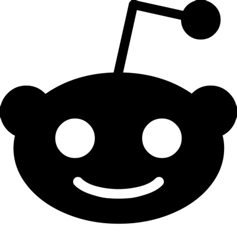 Search more than 600,000 icons for web & desktop here. Alien, reddit icon
