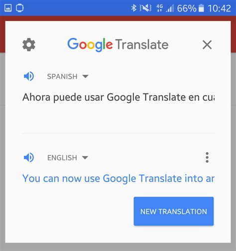 Get your free website translation widget. How to use Google Translate in any app: Free Android ...