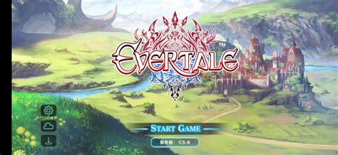 Evertale游戏官方版下载安卓 Evertale手机版本下载v2088最新版下载汉化 K73游戏之家
