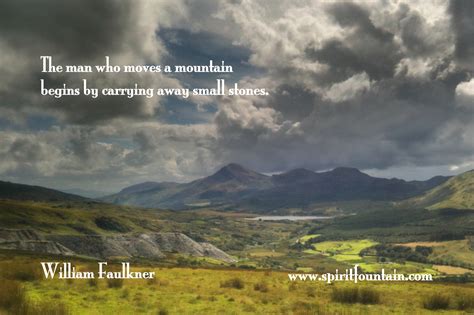 Learn about the most profound story in the history of our world & our bright future now. Inspirational Mountain Quotes. QuotesGram