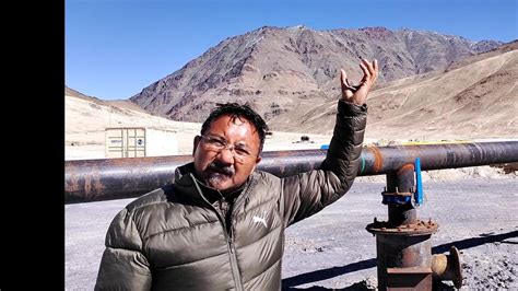 How Ongcs Operations In Puga Valley Can Change The Fate Of Ladakh