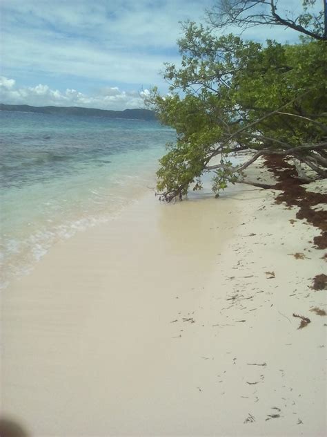 Lime Cay