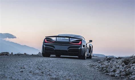 Rimac automobili (pronounced rǐːmats automobǐːli) is a croatian car manufacturer headquartered in sveta nedelja, croatia, that develops and produces electric sports cars, drivetrains and battery systems. Rimac Concept Two electric hypercar is not a Tesla ...