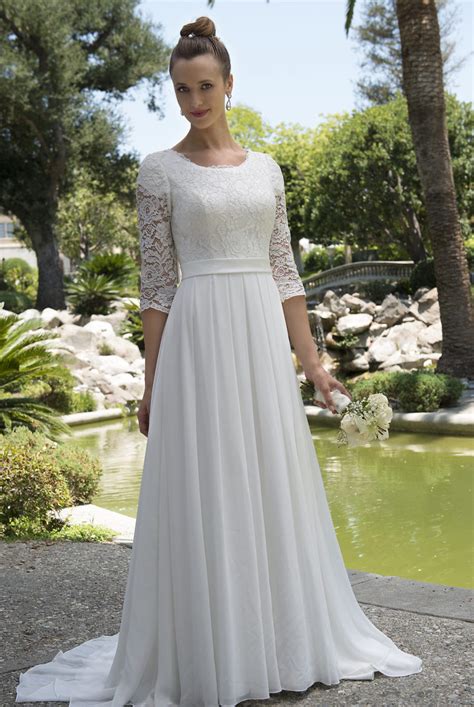 50 decent wedding dresses for older brides over 60 plus size women fashion