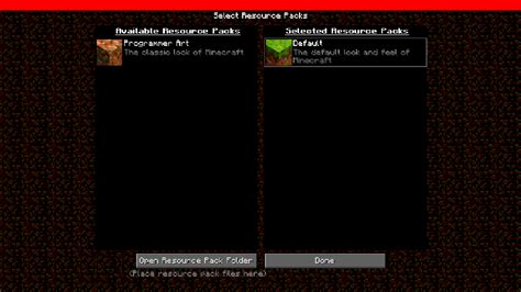 File3d Shareware Resource Pack Screenpng Official Minecraft Wiki