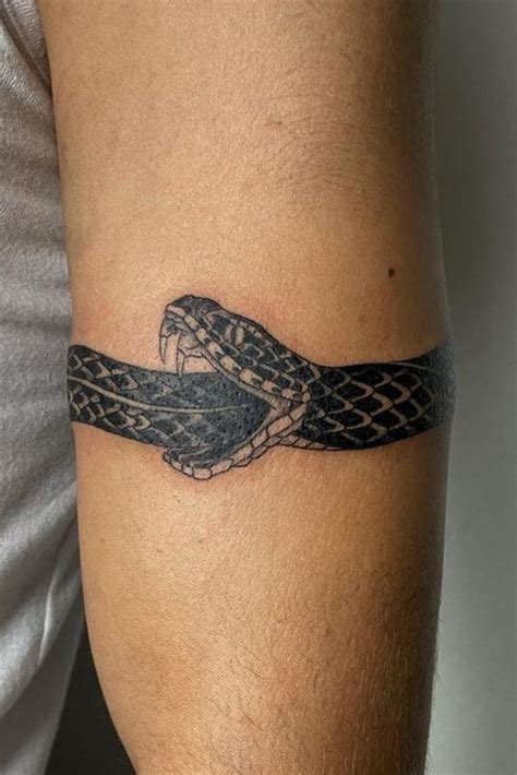 Snake Tattoo 55 Inspiring Snake Tattoos For Both Men And Women