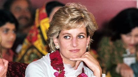 Princess Diana Podcast Dissects Conspiracy Theories Murder Claims