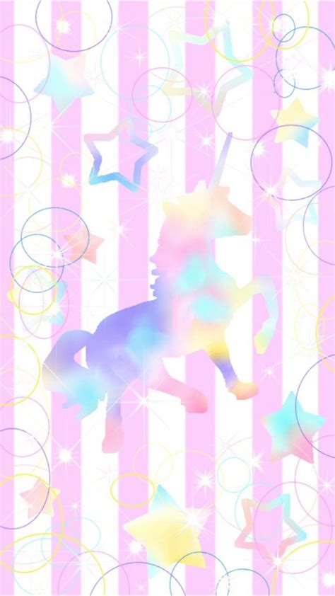 Girly Unicorn Wallpapers 2020 Broken Panda
