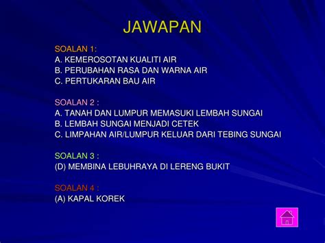 Meningkatnya sumber daya alam (sda). PPT - KESAN PERUBAHAN PENDUDUK TERHADAP ALAM SEKITAR ...