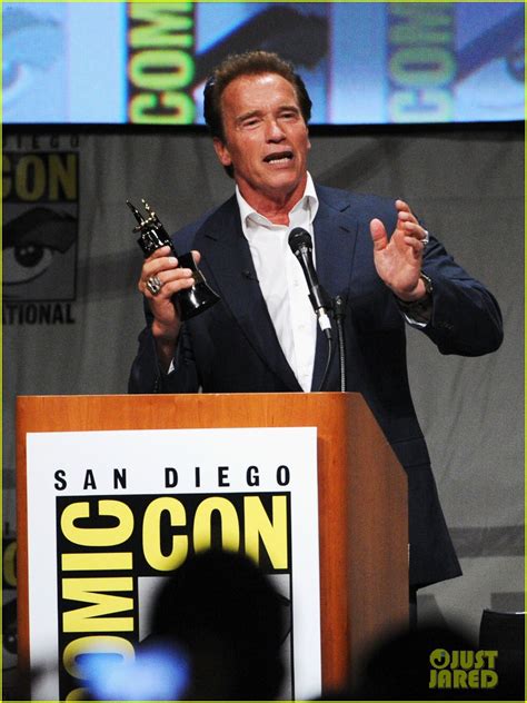 Arnold Schwarzenegger Confirms Twins Sequel Photo 2686647 Arnold
